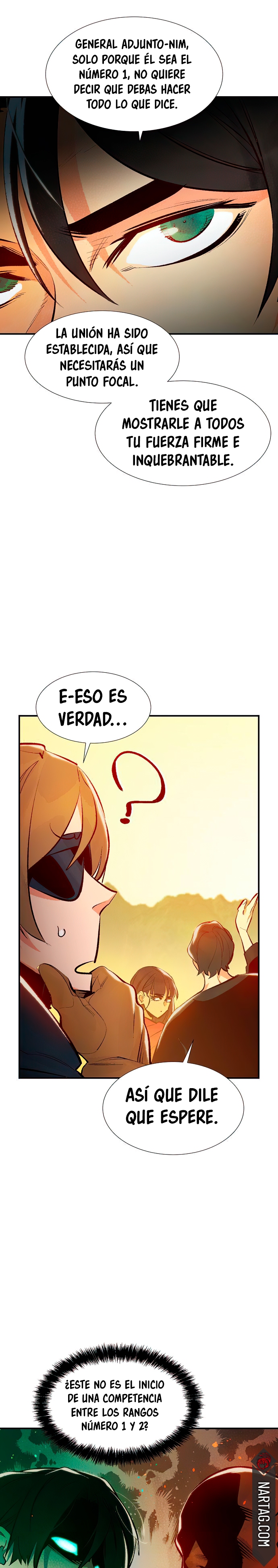 Read The Lone Necromancer Es Manga Online