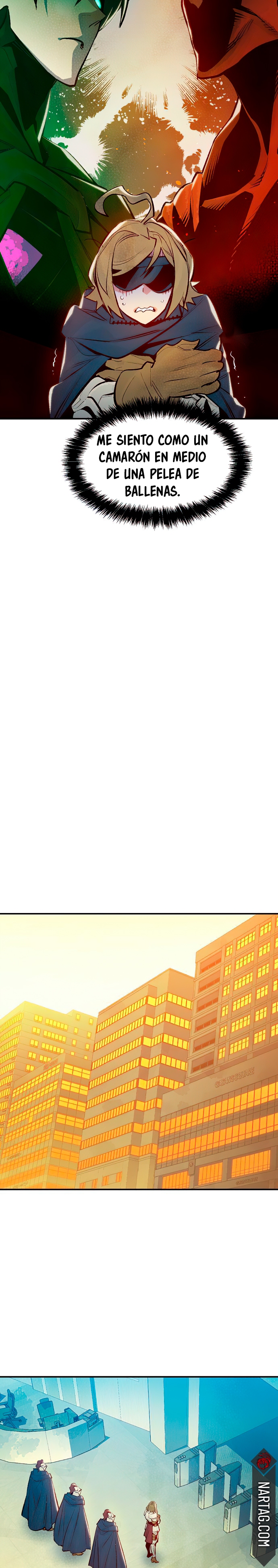 Read The Lone Necromancer Es Manga Online