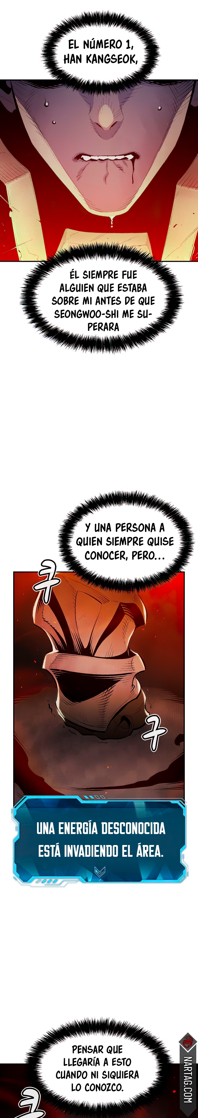 Read The Lone Necromancer Es Manga Online