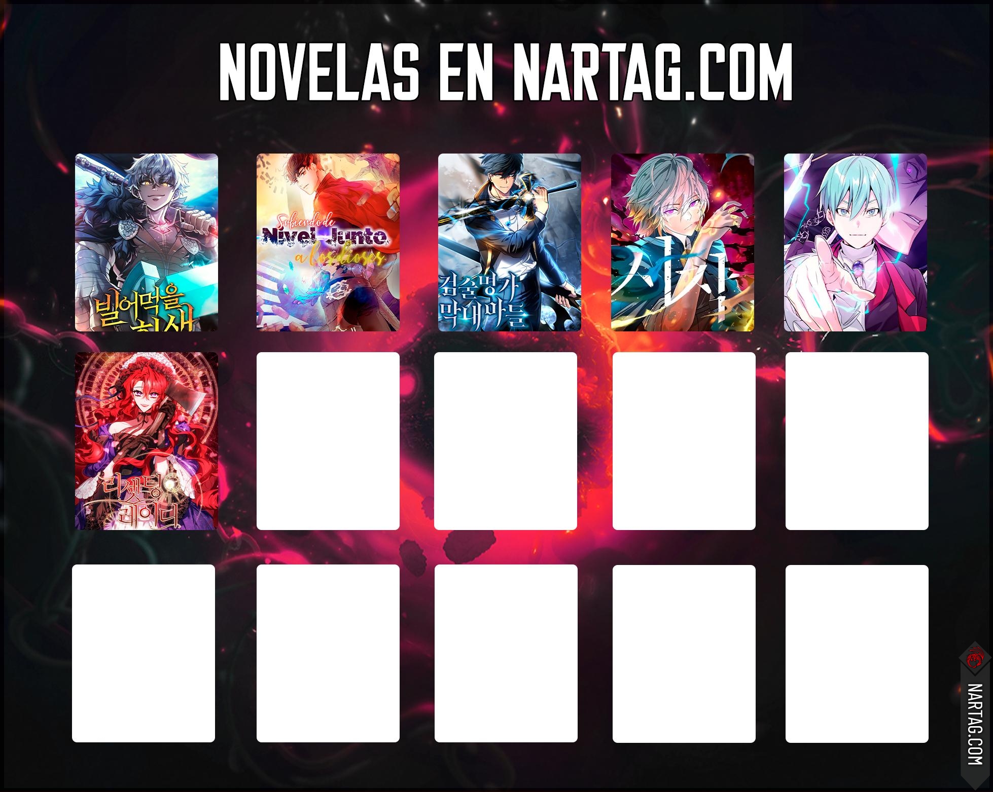 Read The Lone Necromancer Es Manga Online
