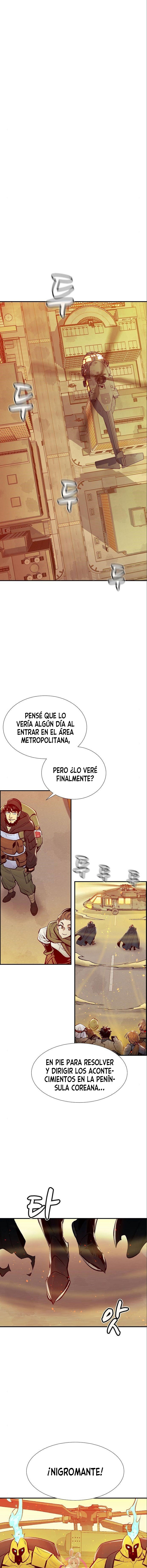 Read The Lone Necromancer Es Manga Online