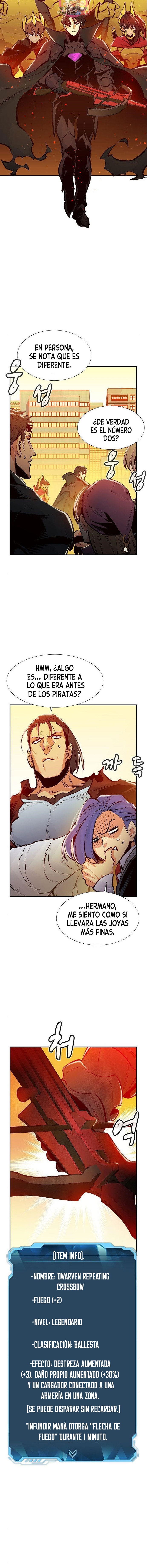 Read The Lone Necromancer Es Manga Online