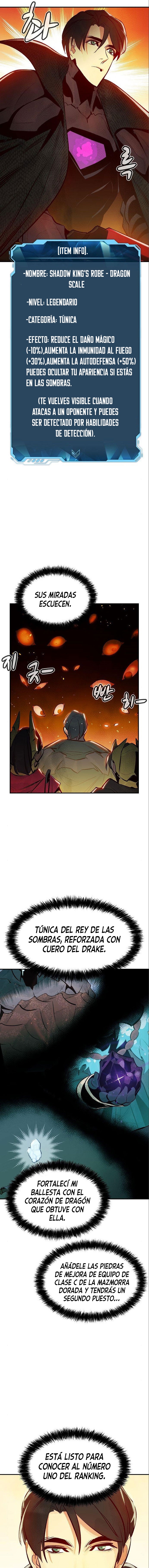 Read The Lone Necromancer Es Manga Online