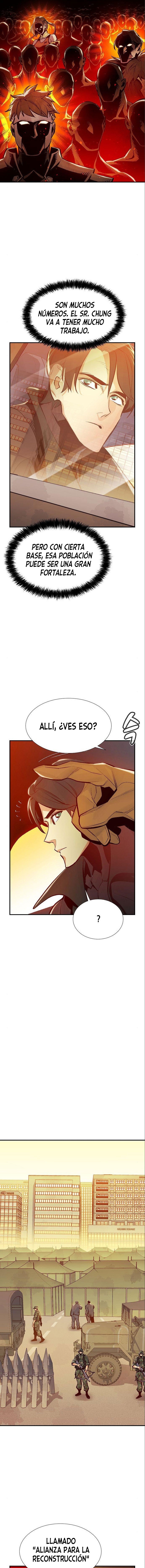 Read The Lone Necromancer Es Manga Online