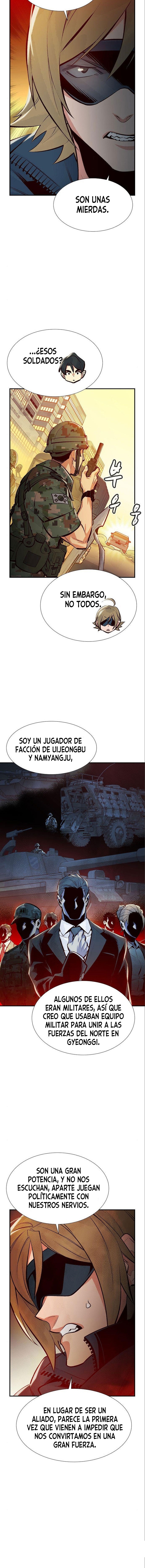Read The Lone Necromancer Es Manga Online