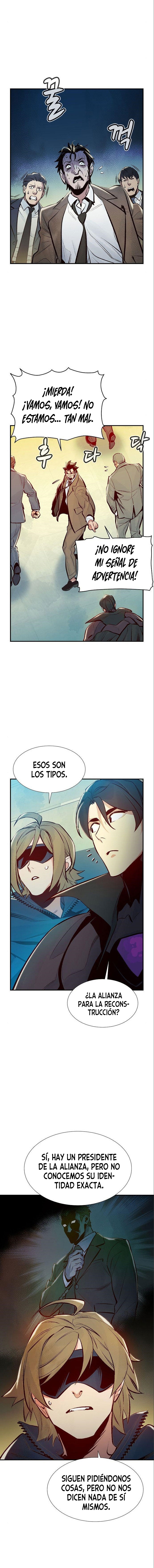 Read The Lone Necromancer Es Manga Online