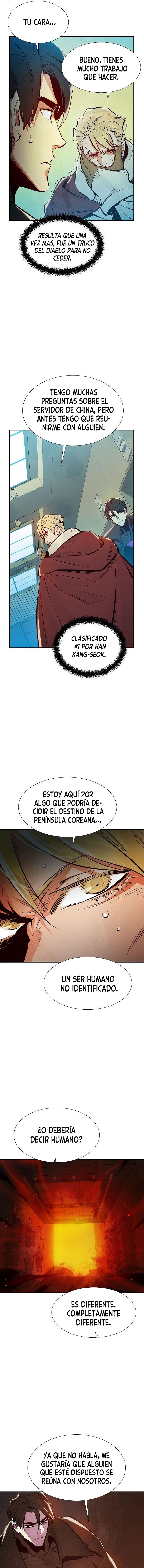 Read The Lone Necromancer Es Manga Online