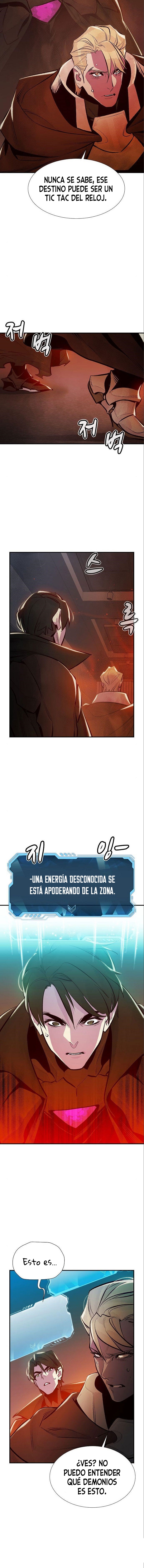 Read The Lone Necromancer Es Manga Online