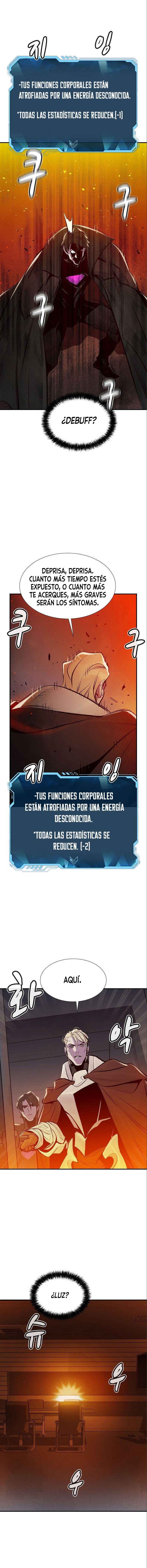 Read The Lone Necromancer Es Manga Online