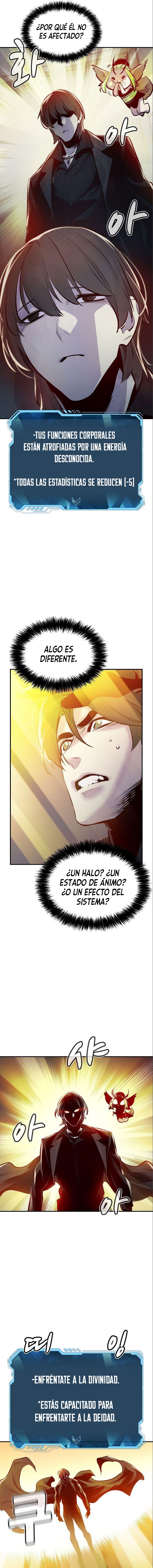 Read The Lone Necromancer Es Manga Online