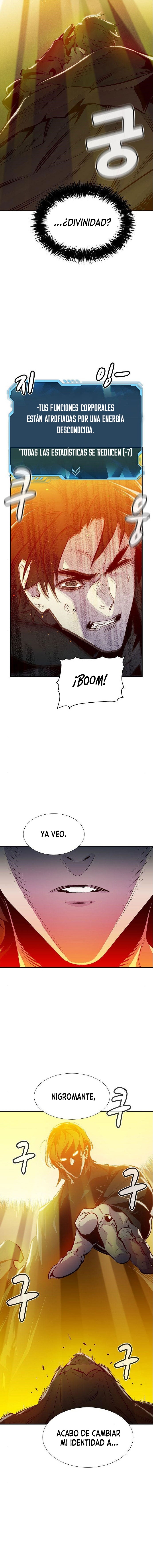 Read The Lone Necromancer Es Manga Online