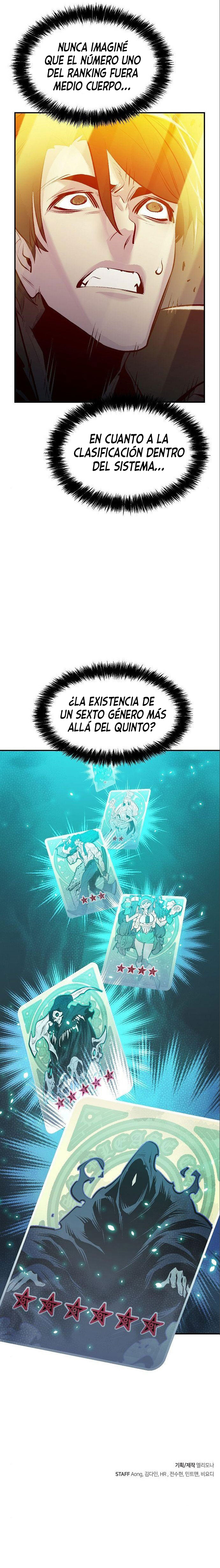 Read The Lone Necromancer Es Manga Online