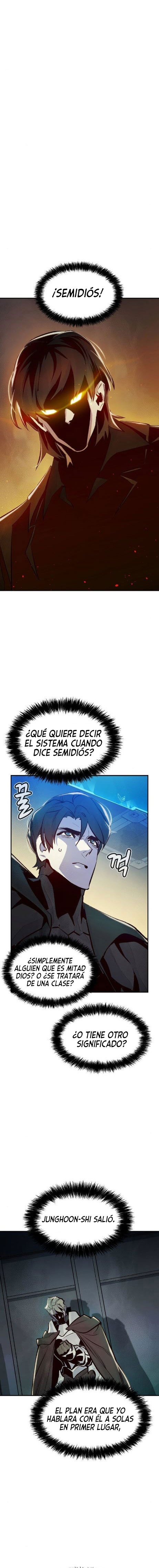 Read The Lone Necromancer Es Manga Online