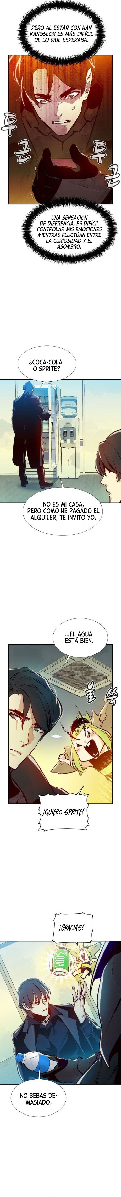 Read The Lone Necromancer Es Manga Online