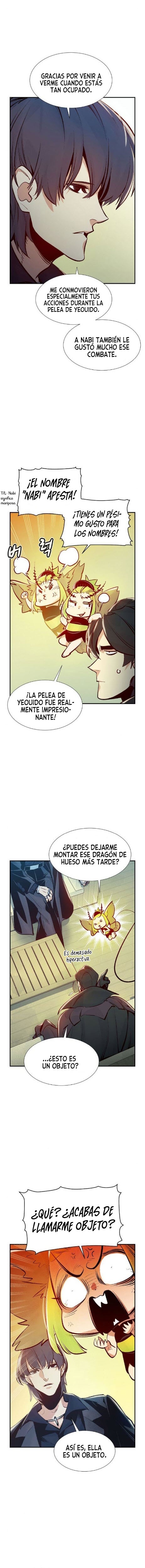 Read The Lone Necromancer Es Manga Online