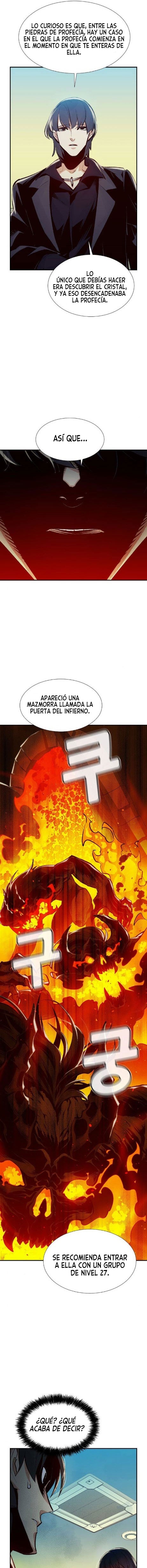 Read The Lone Necromancer Es Manga Online