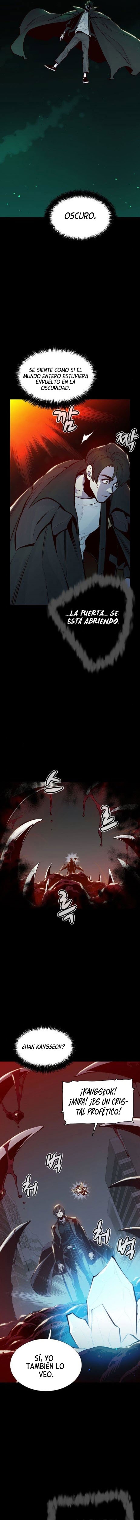 Read The Lone Necromancer Es Manga Online