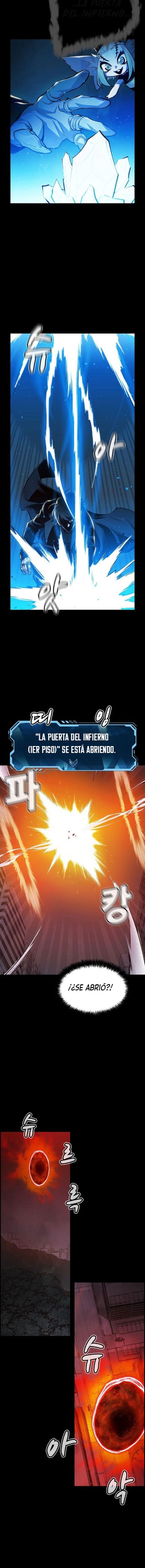 Read The Lone Necromancer Es Manga Online