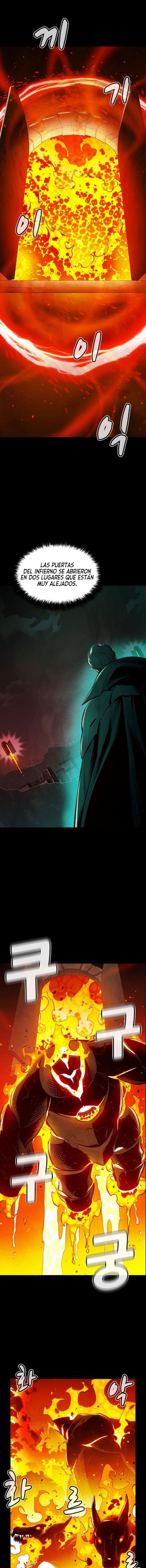 Read The Lone Necromancer Es Manga Online