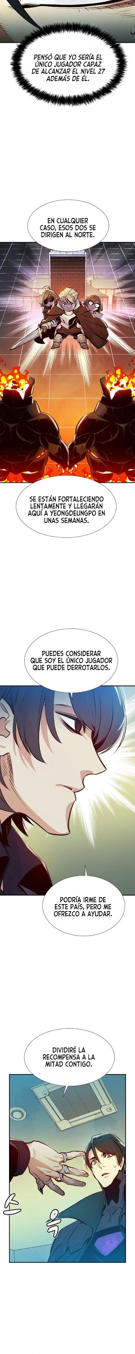 Read The Lone Necromancer Es Manga Online