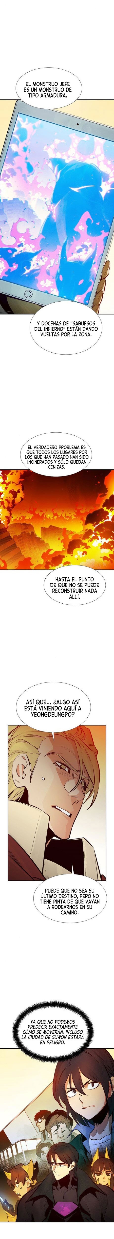 Read The Lone Necromancer Es Manga Online