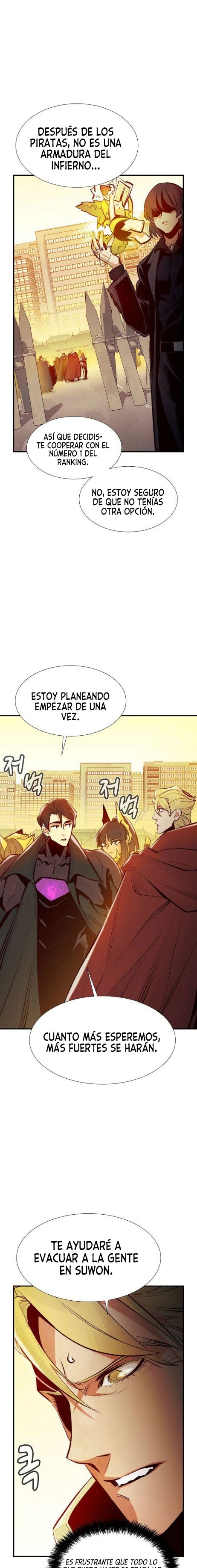 Read The Lone Necromancer Es Manga Online