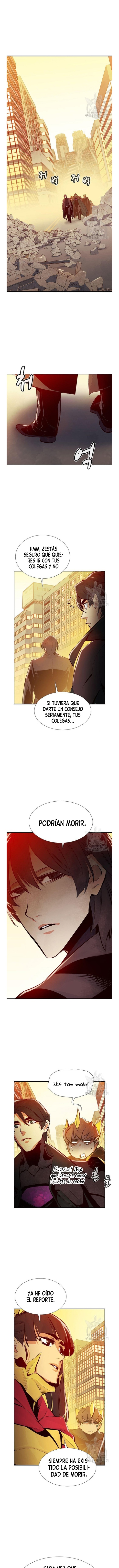 Read The Lone Necromancer Es Manga Online