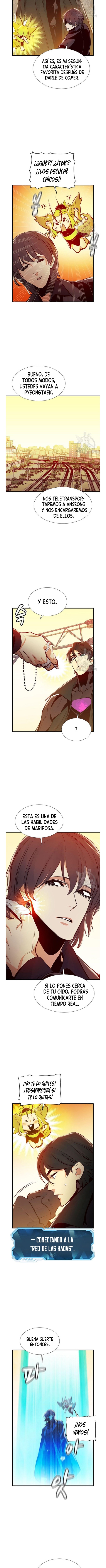 Read The Lone Necromancer Es Manga Online