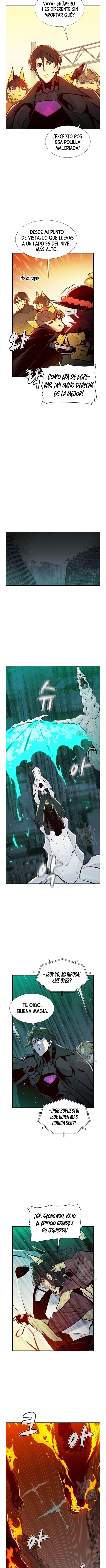 Read The Lone Necromancer Es Manga Online
