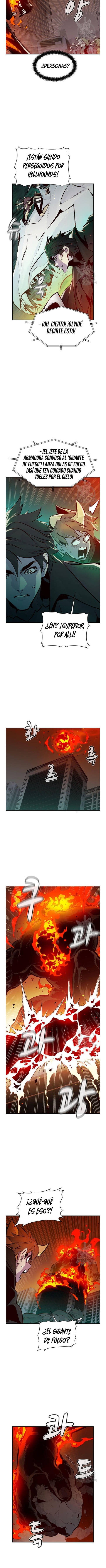 Read The Lone Necromancer Es Manga Online