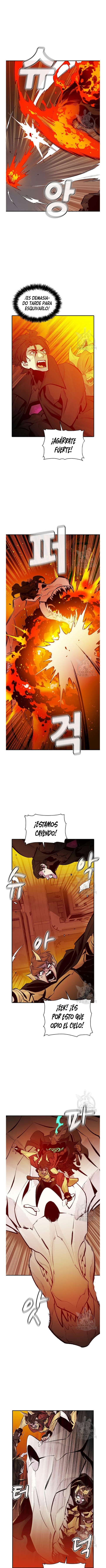 Read The Lone Necromancer Es Manga Online