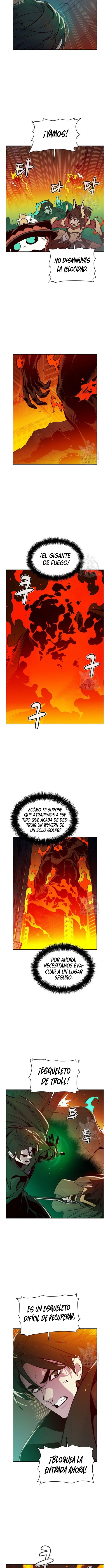Read The Lone Necromancer Es Manga Online