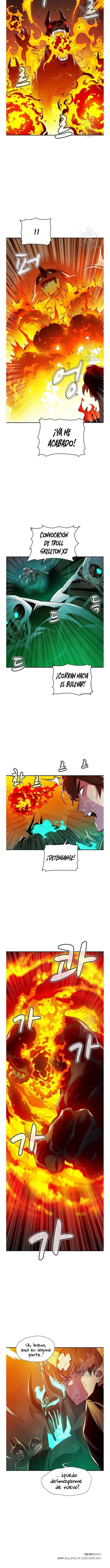 Read The Lone Necromancer Es Manga Online