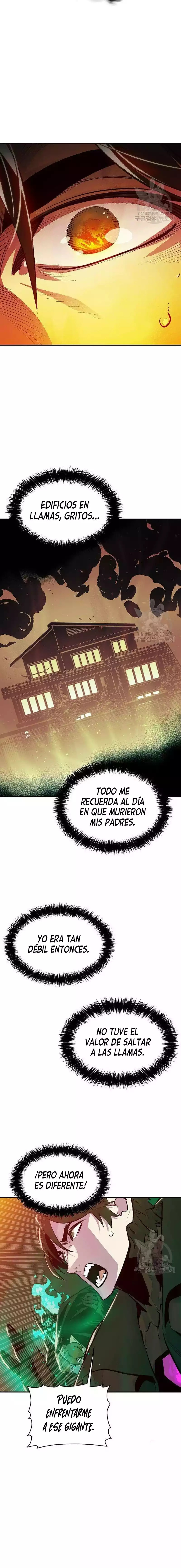 Read The Lone Necromancer Es Manga Online