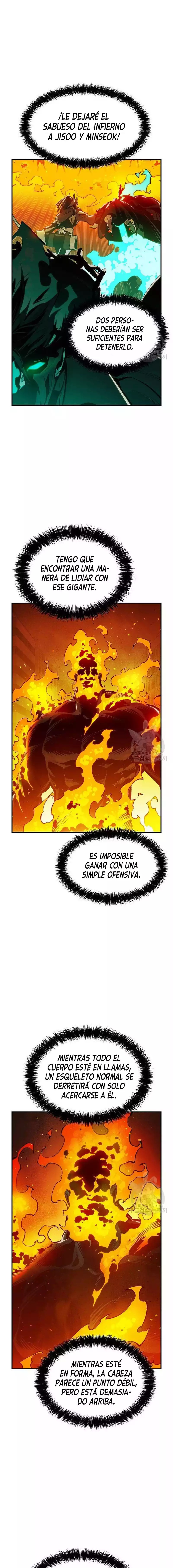 Read The Lone Necromancer Es Manga Online
