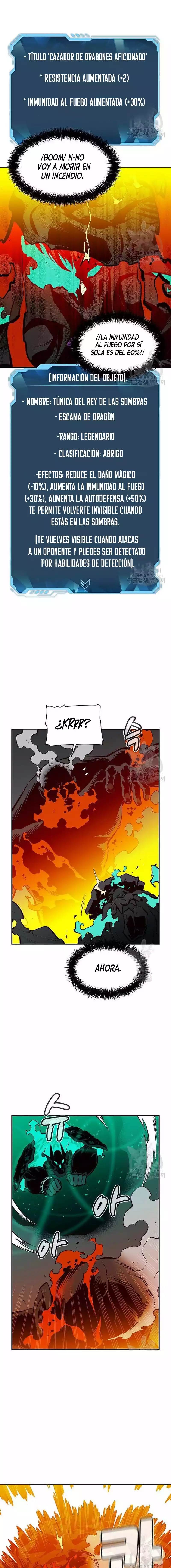 Read The Lone Necromancer Es Manga Online