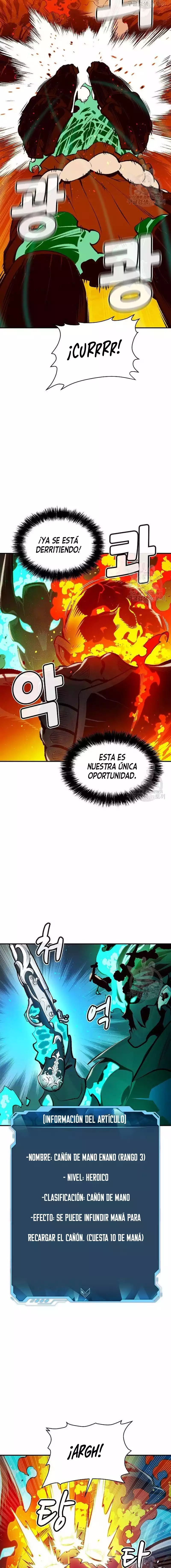 Read The Lone Necromancer Es Manga Online