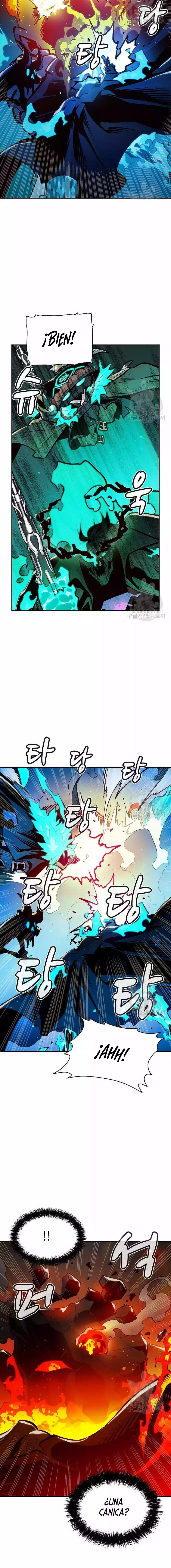 Read The Lone Necromancer Es Manga Online