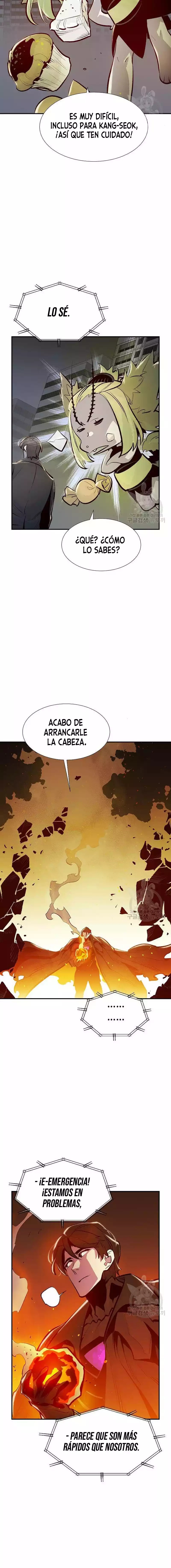 Read The Lone Necromancer Es Manga Online