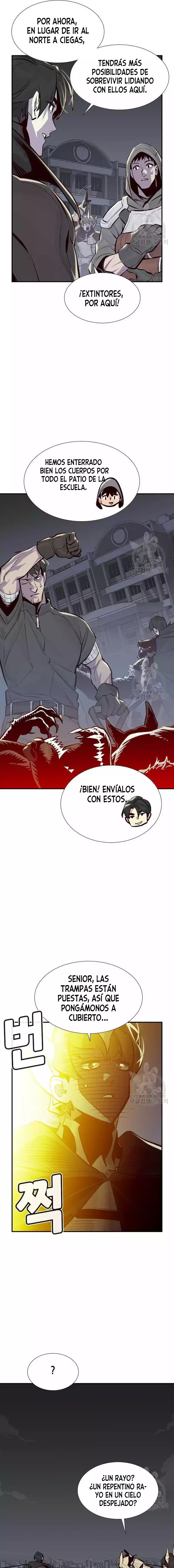 Read The Lone Necromancer Es Manga Online