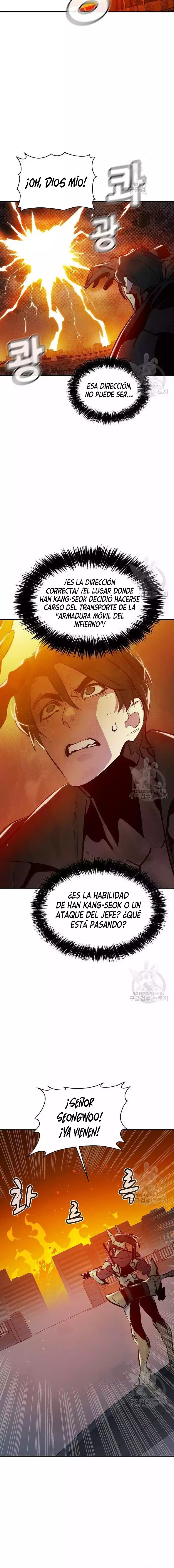 Read The Lone Necromancer Es Manga Online
