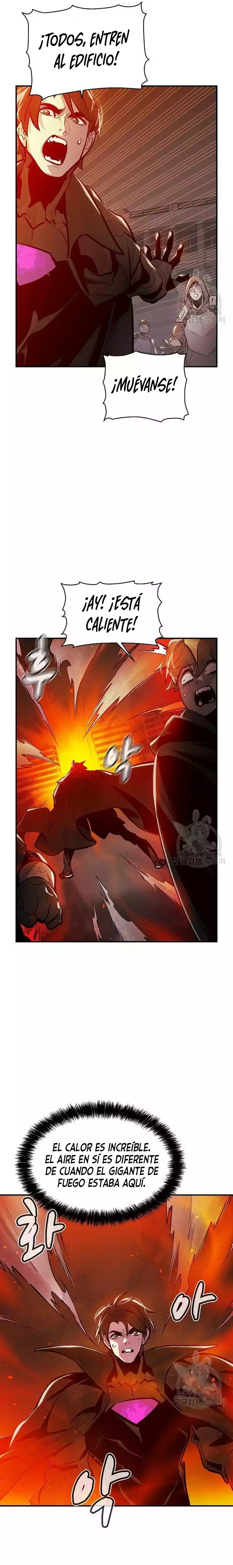 Read The Lone Necromancer Es Manga Online