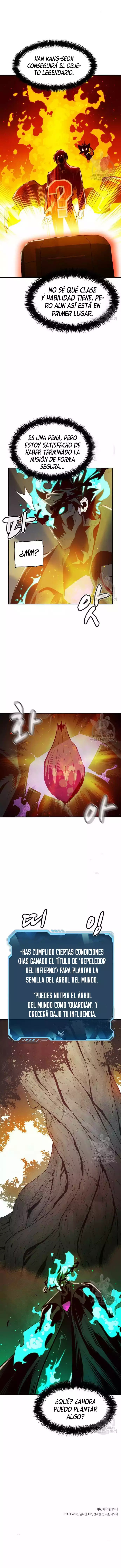 Read The Lone Necromancer Es Manga Online