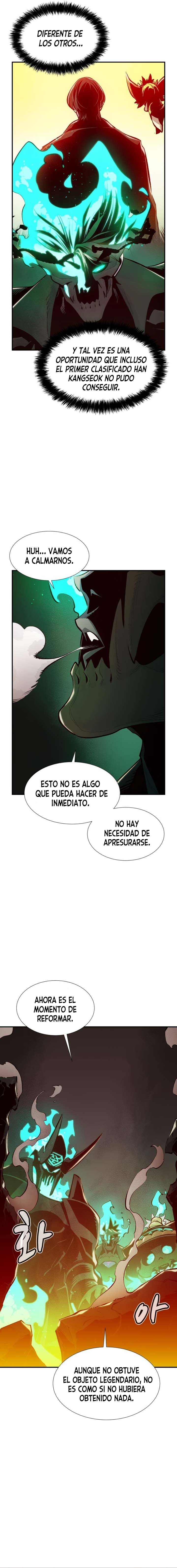Read The Lone Necromancer Es Manga Online