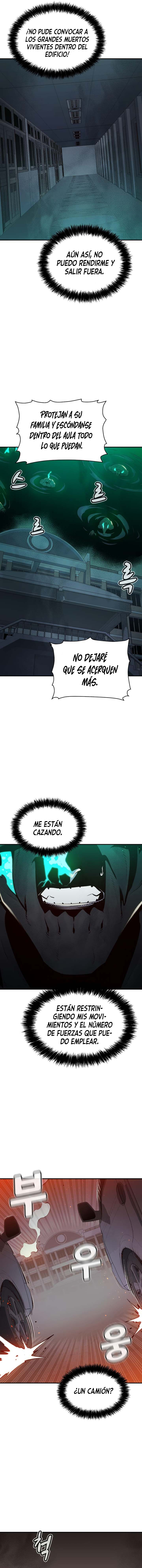 Read The Lone Necromancer Es Manga Online