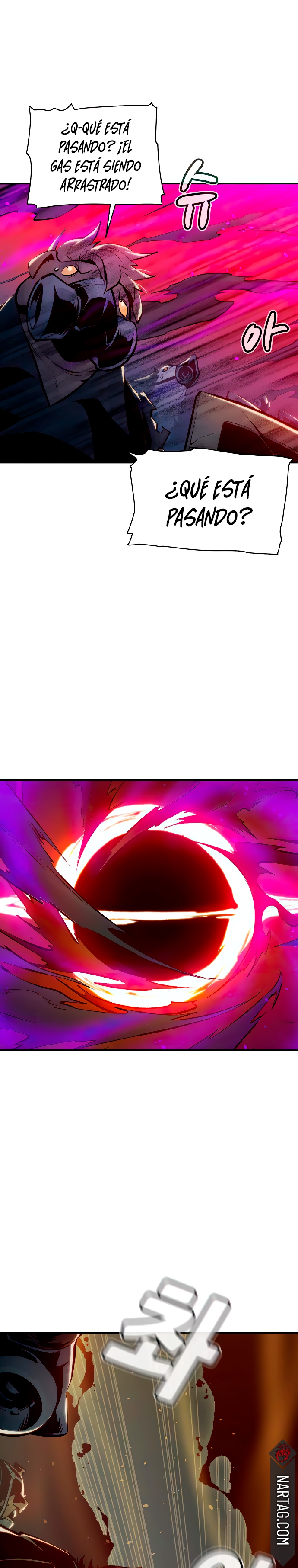 Read The Lone Necromancer Es Manga Online