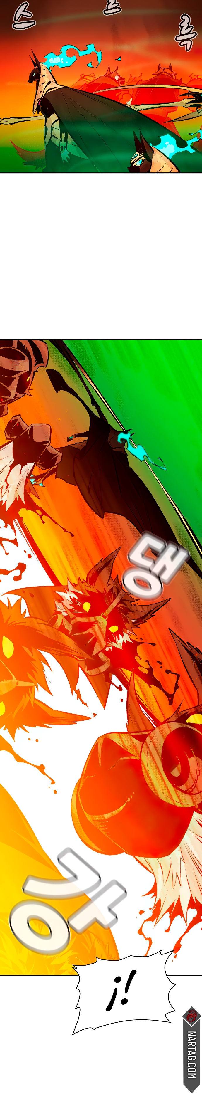 Read The Lone Necromancer Es Manga Online