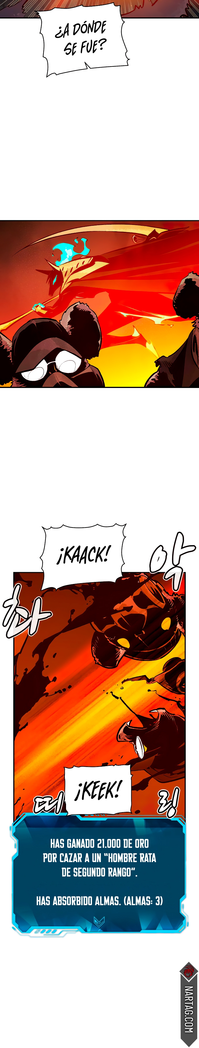Read The Lone Necromancer Es Manga Online