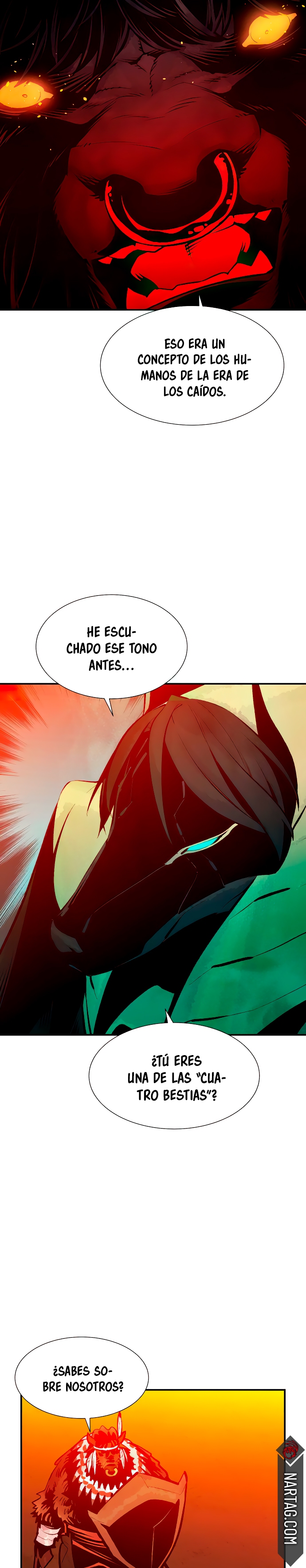 Read The Lone Necromancer Es Manga Online