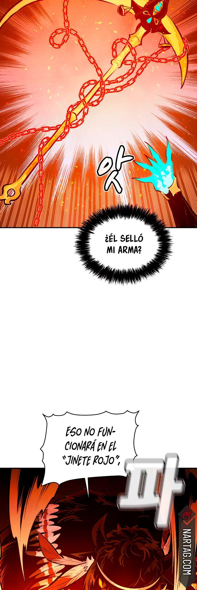 Read The Lone Necromancer Es Manga Online